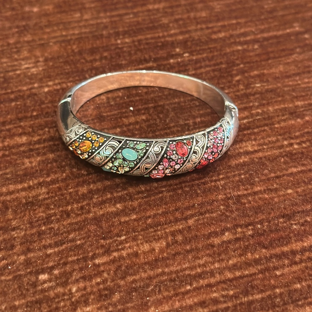Colorful Mosaic Women's Bracelet